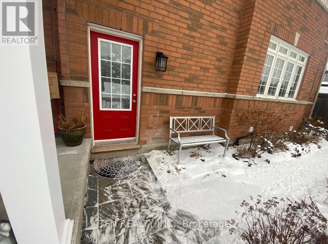 BASEMENT - 101 LUISA STREET, Bradford West Gwillimbury, Ontario