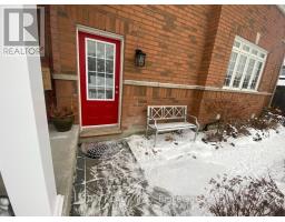 BASEMENT - 101 LUISA STREET, Bradford West Gwillimbury, Ontario