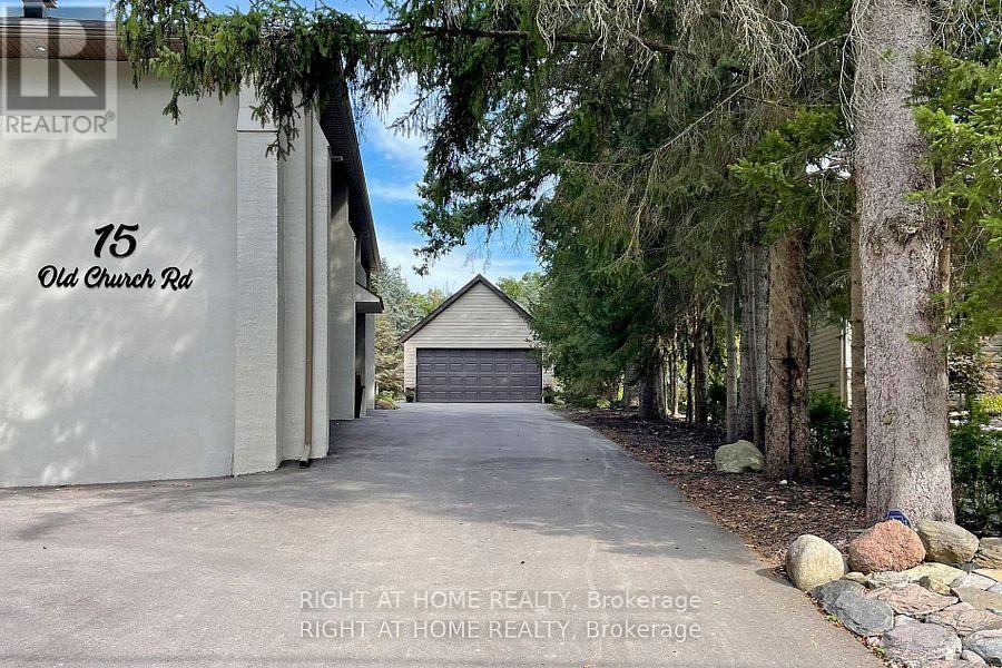 15 Old Church Road, King, Ontario  L7B 1K4 - Photo 33 - N12807592