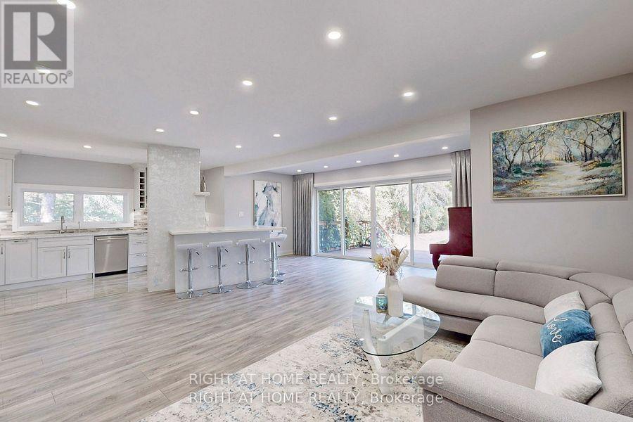 15 Old Church Road, King, Ontario  L7B 1K4 - Photo 6 - N12807592