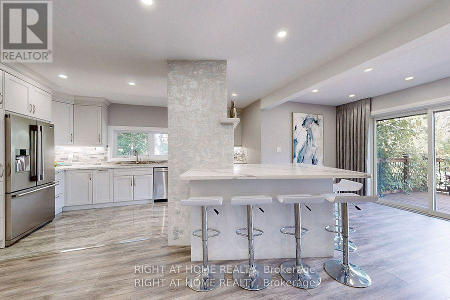 15 Old Church Road, King, Ontario  L7B 1K4 - Photo 8 - N12807592