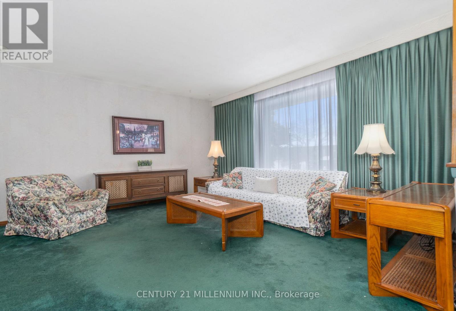 5 Alderbury Crescent, Brampton, Ontario  L6T 1P5 - Photo 3 - W12806822