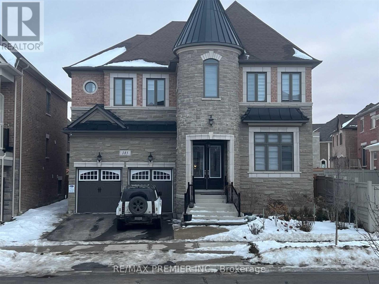 185 FAUST RIDGE, Vaughan, Ontario