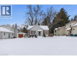 389 ERB Street W, Waterloo, Ontario