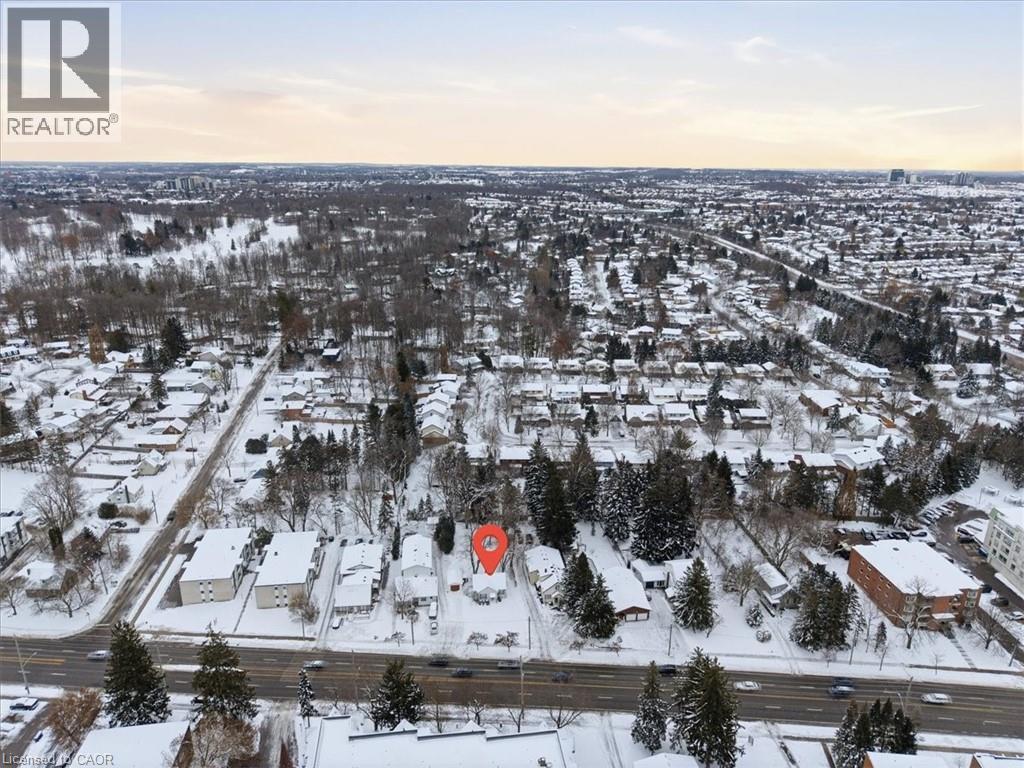 389 Erb Street W, Waterloo, Ontario  N2L 1W7 - Photo 9 - 40791188