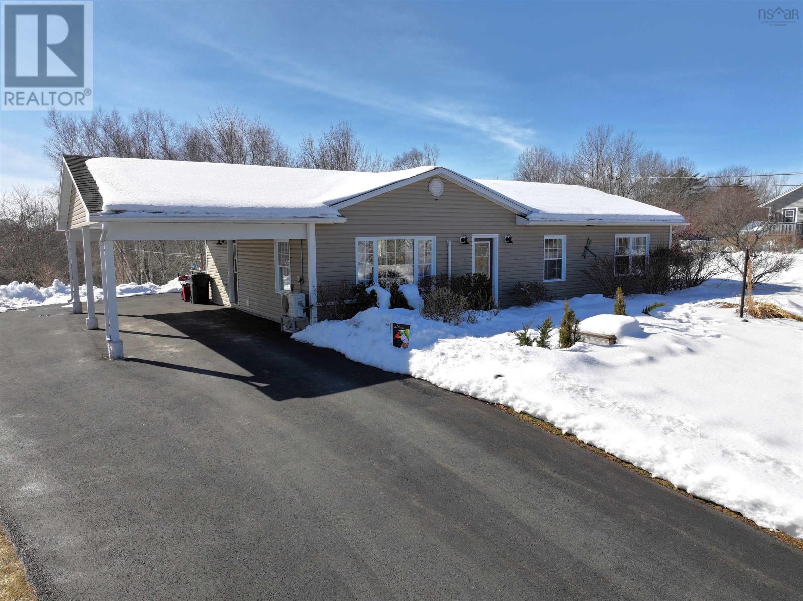 67 Lester Getson Road, Wileville, Nova Scotia  B4V 5J8 - Photo 4 - 202603174