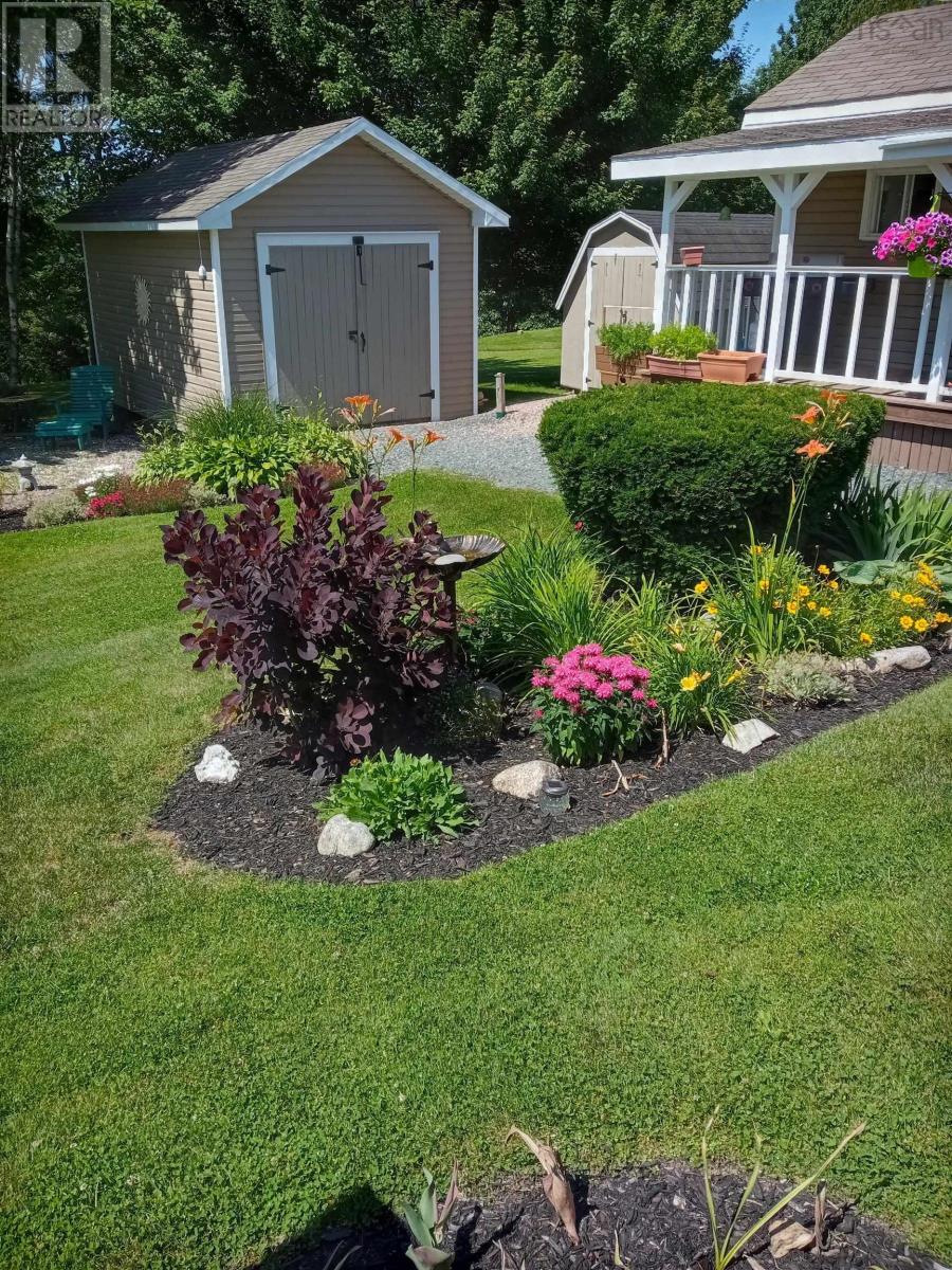 67 Lester Getson Road, Wileville, Nova Scotia  B4V 5J8 - Photo 41 - 202603174