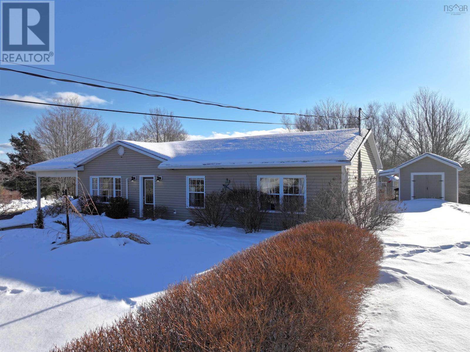 67 Lester Getson Road, Wileville, Nova Scotia  B4V 5J8 - Photo 3 - 202603174