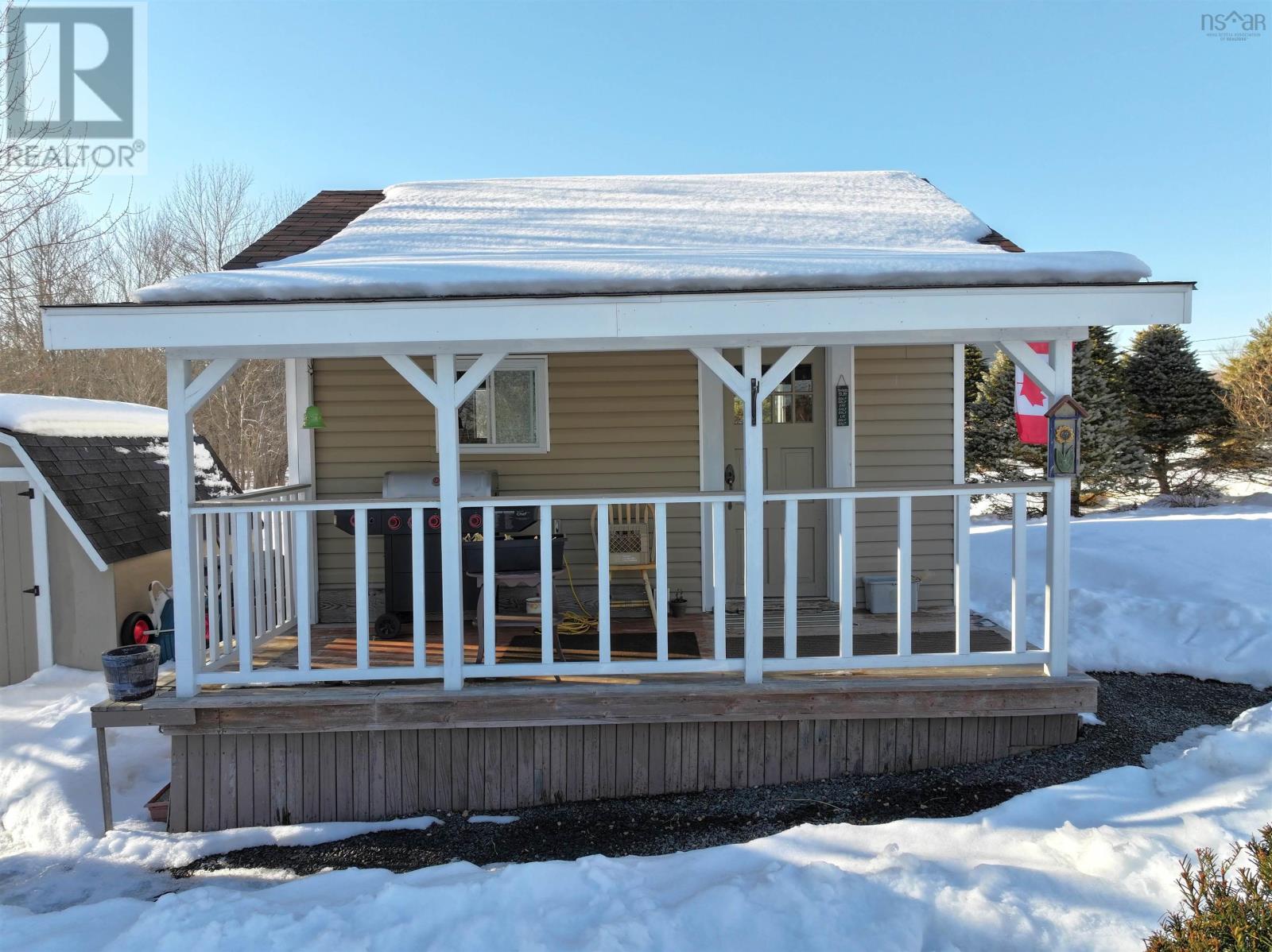 67 Lester Getson Road, Wileville, Nova Scotia  B4V 5J8 - Photo 33 - 202603174