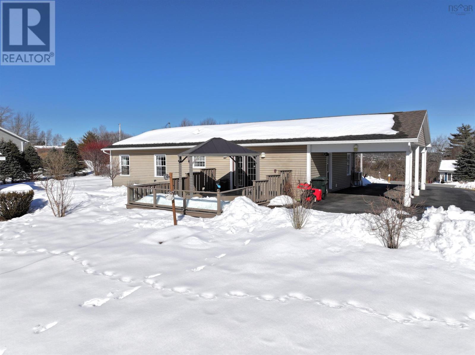 67 Lester Getson Road, Wileville, Nova Scotia  B4V 5J8 - Photo 5 - 202603174