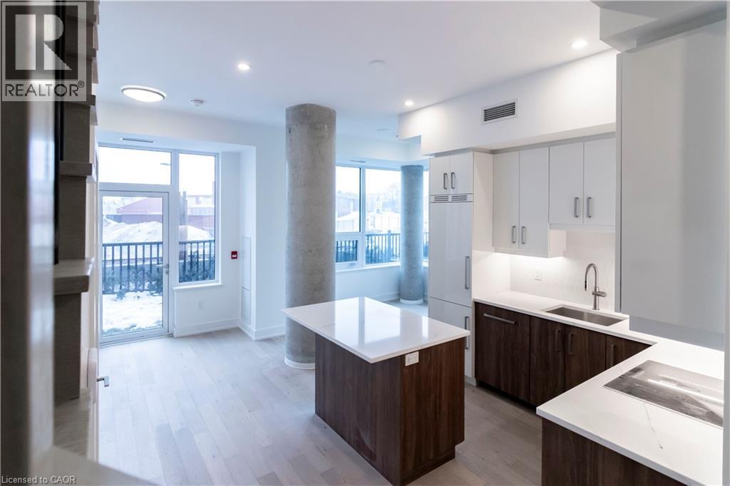 15 Wellington Street S Unit# 102, Kitchener, Ontario  N2G 0E4 - Photo 21 - 40806009