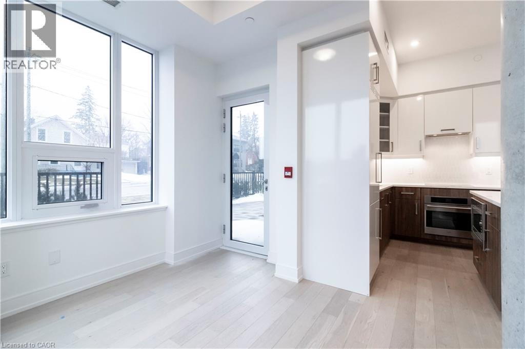 15 Wellington Street S Unit# 102, Kitchener, Ontario  N2G 0E4 - Photo 10 - 40806009