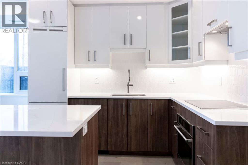 15 Wellington Street S Unit# 102, Kitchener, Ontario  N2G 0E4 - Photo 15 - 40806009