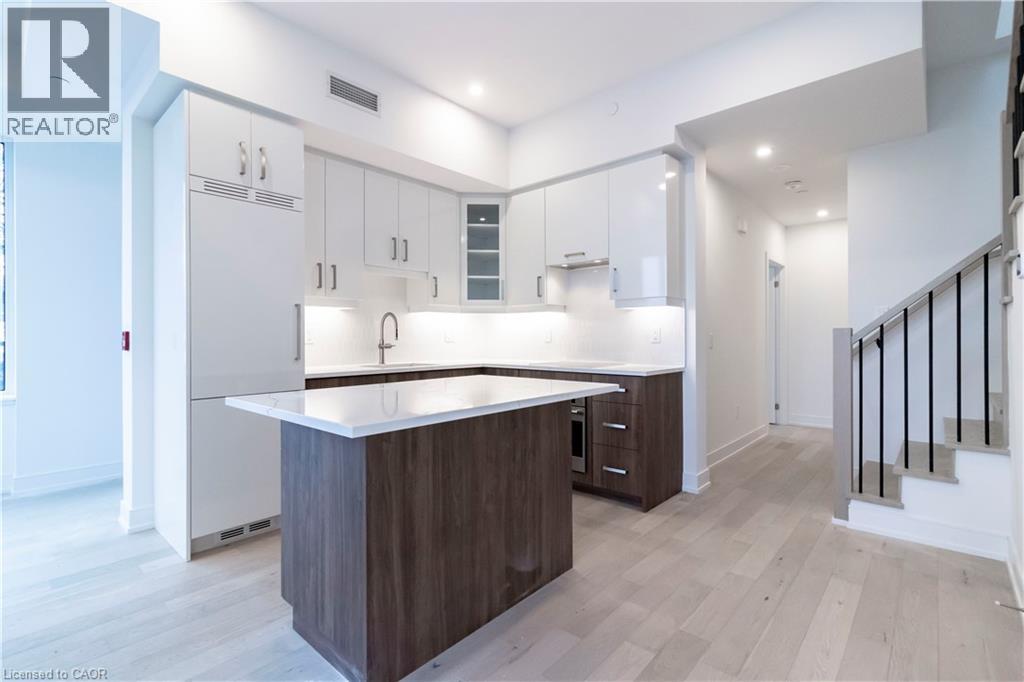 15 Wellington Street S Unit# 102, Kitchener, Ontario  N2G 0E4 - Photo 13 - 40806009