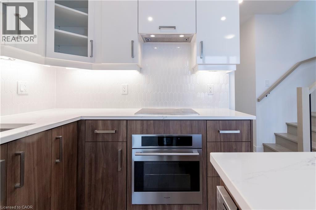 15 Wellington Street S Unit# 102, Kitchener, Ontario  N2G 0E4 - Photo 20 - 40806009