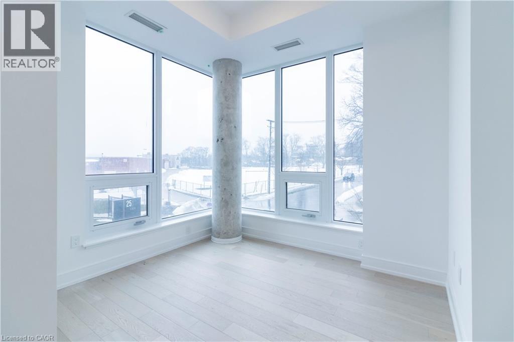 15 Wellington Street S Unit# 102, Kitchener, Ontario  N2G 0E4 - Photo 24 - 40806009