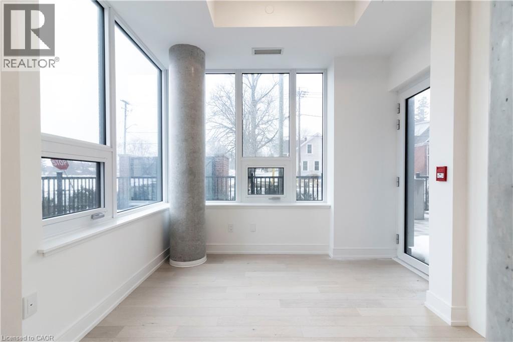 15 Wellington Street S Unit# 102, Kitchener, Ontario  N2G 0E4 - Photo 9 - 40806009