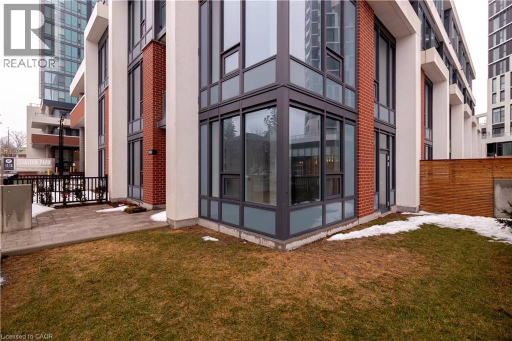 15 Wellington Street S Unit# 102, Kitchener, Ontario  N2G 0E4 - Photo 4 - 40806009