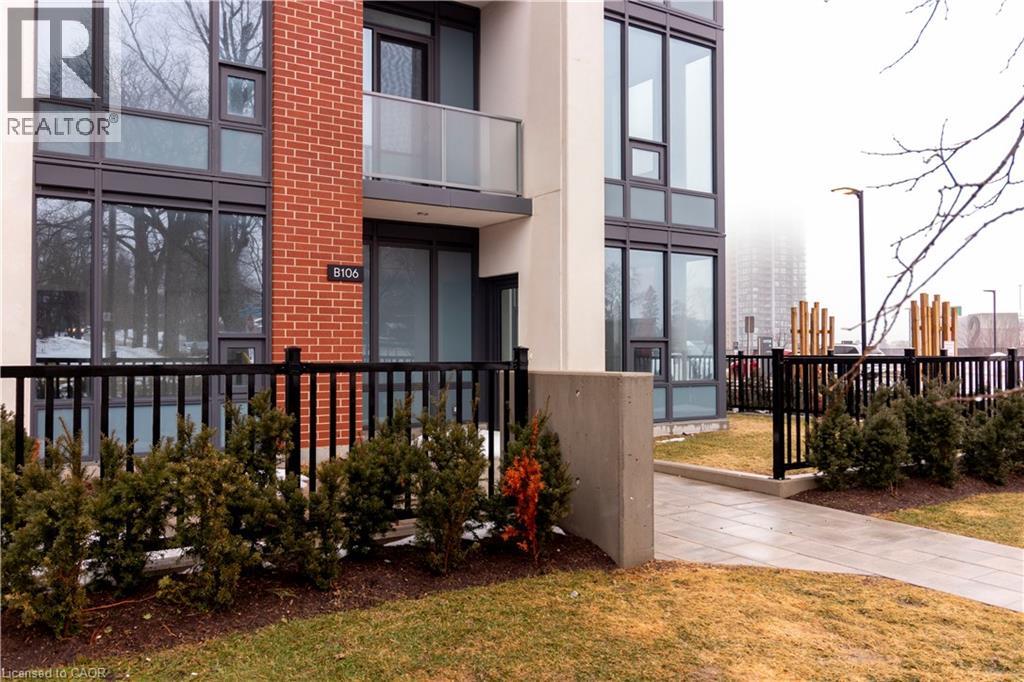 15 Wellington Street S Unit# 102, Kitchener, Ontario  N2G 0E4 - Photo 1 - 40806009