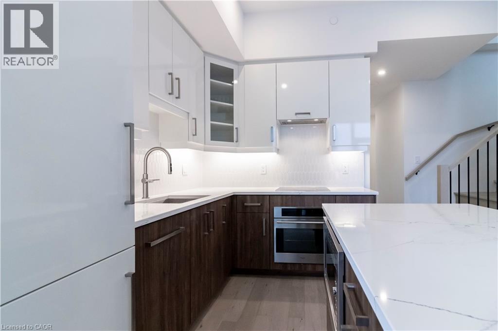 15 Wellington Street S Unit# 102, Kitchener, Ontario  N2G 0E4 - Photo 12 - 40806009