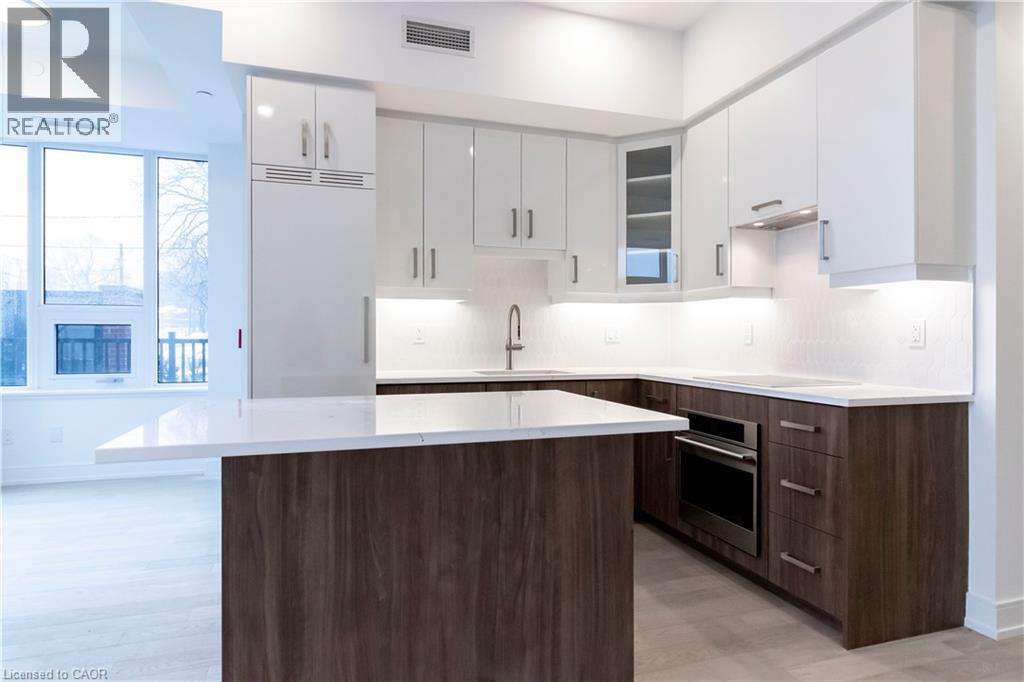 15 Wellington Street S Unit# 102, Kitchener, Ontario  N2G 0E4 - Photo 14 - 40806009