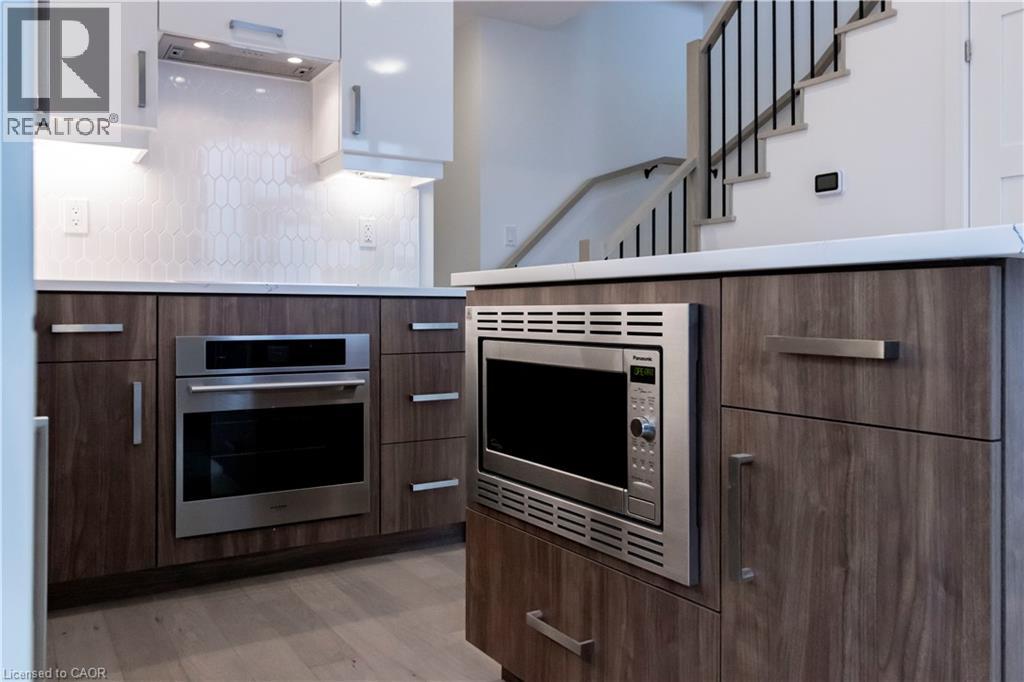 15 Wellington Street S Unit# 102, Kitchener, Ontario  N2G 0E4 - Photo 18 - 40806009