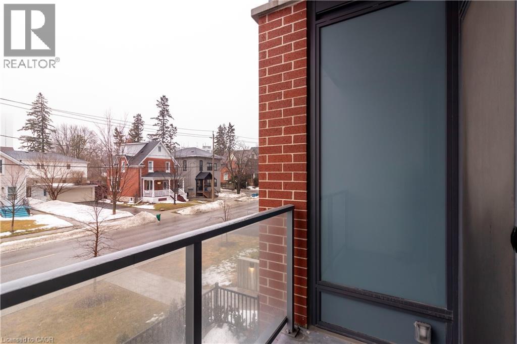 15 Wellington Street S Unit# 102, Kitchener, Ontario  N2G 0E4 - Photo 36 - 40806009
