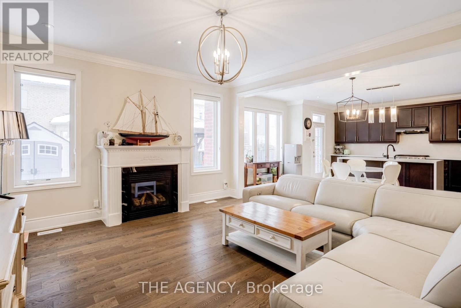 3109 Larry Crescent, Oakville, Ontario  L6M 0S8 - Photo 15 - W12807568