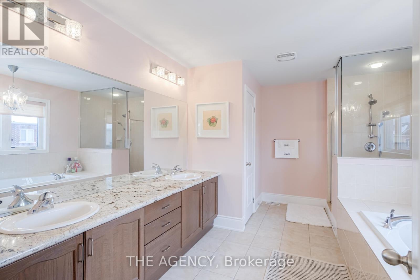 3109 Larry Crescent, Oakville, Ontario  L6M 0S8 - Photo 22 - W12807568