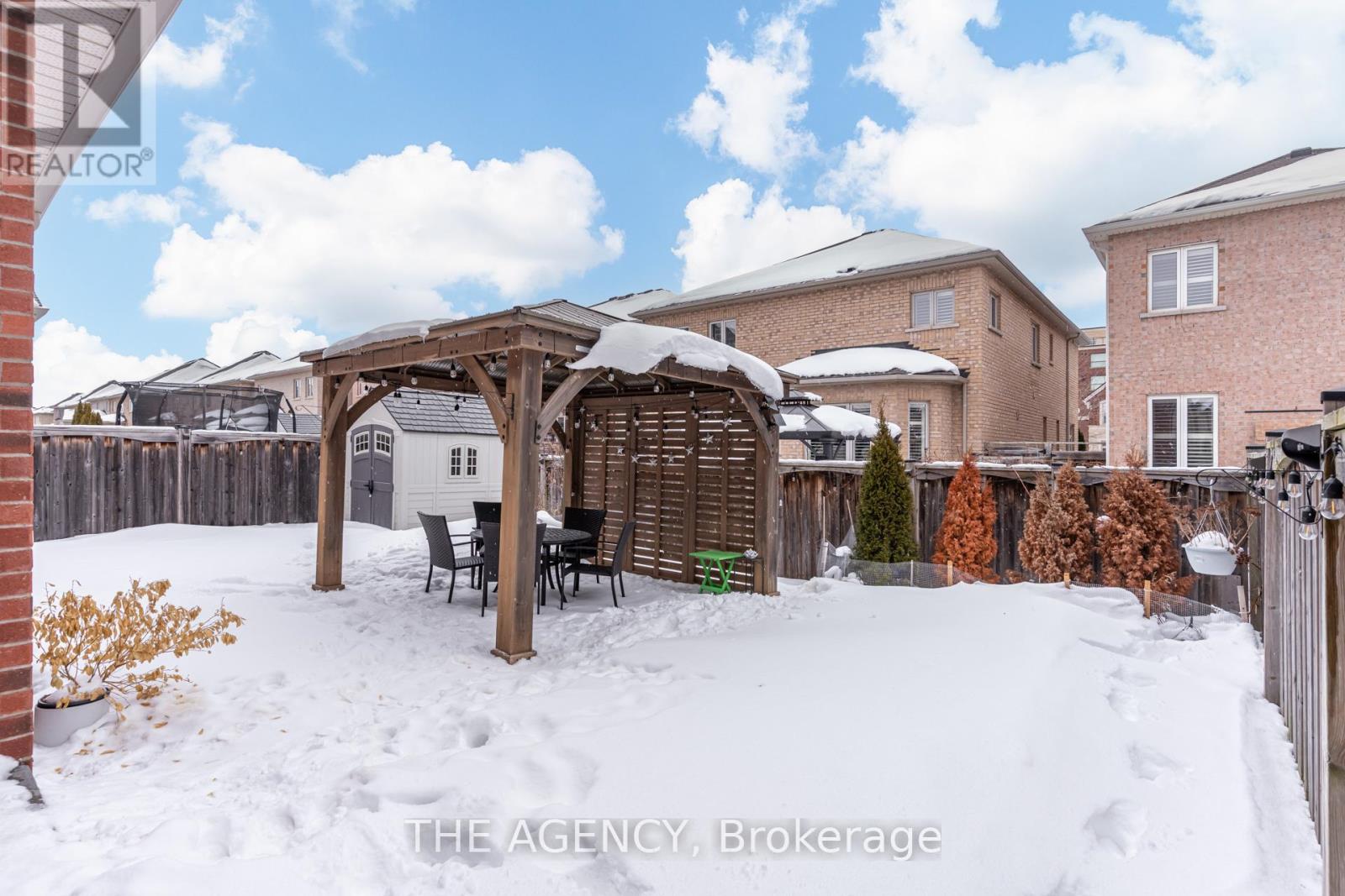 3109 Larry Crescent, Oakville, Ontario  L6M 0S8 - Photo 38 - W12807568