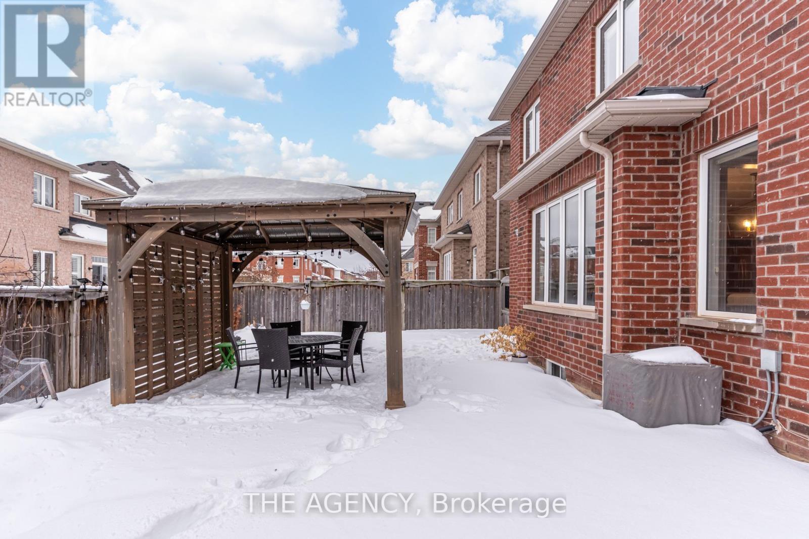 3109 Larry Crescent, Oakville, Ontario  L6M 0S8 - Photo 41 - W12807568