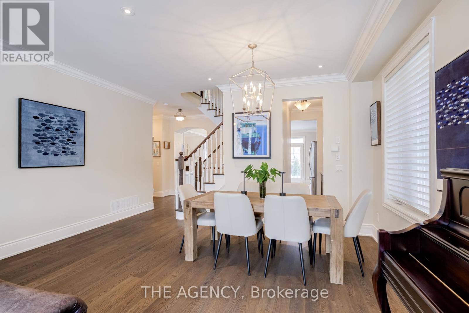 3109 Larry Crescent, Oakville, Ontario  L6M 0S8 - Photo 5 - W12807568