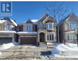 3109 LARRY CRESCENT, Oakville, Ontario