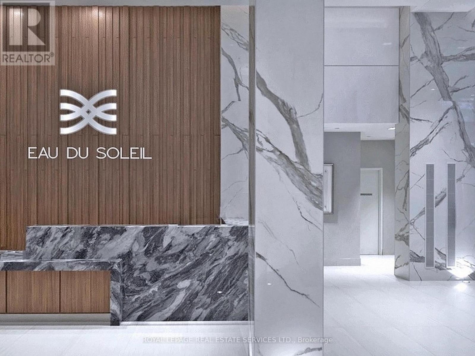 4620 - 30 Shore Breeze Drive, Toronto, Ontario  M8V 1A1 - Photo 11 - W12807602