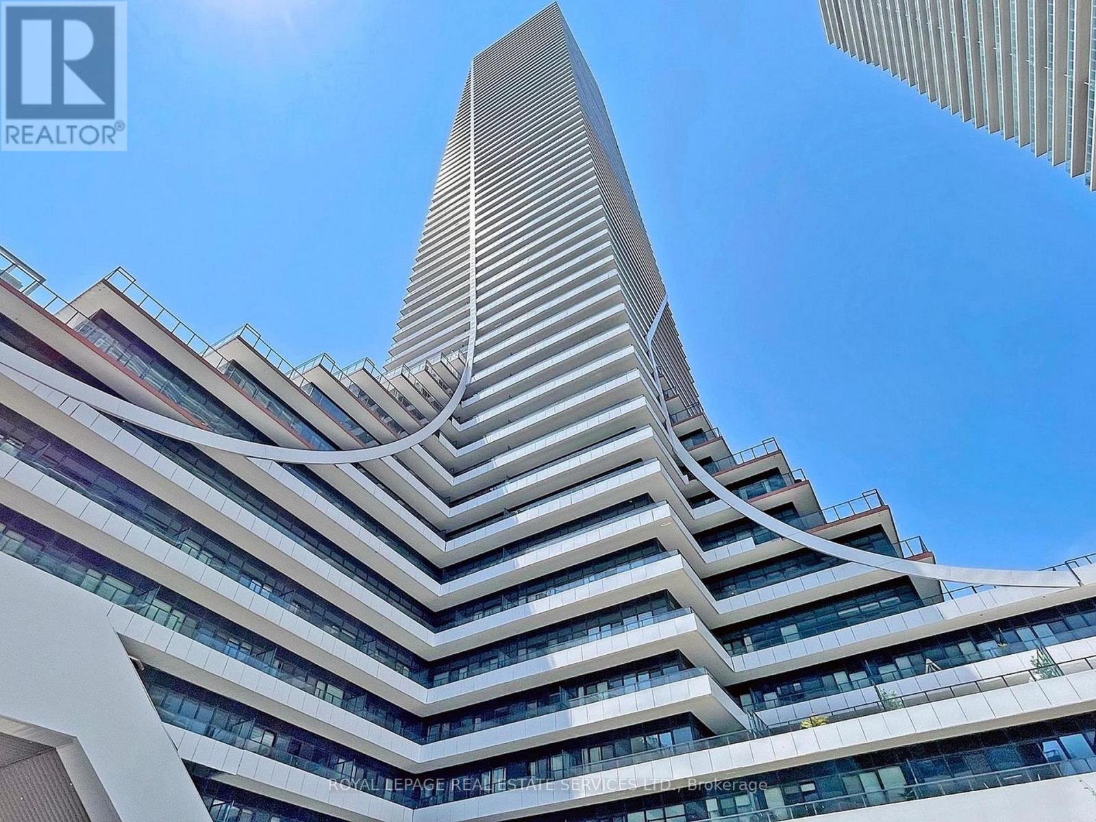 4620 - 30 Shore Breeze Drive, Toronto, Ontario  M8V 1A1 - Photo 12 - W12807602