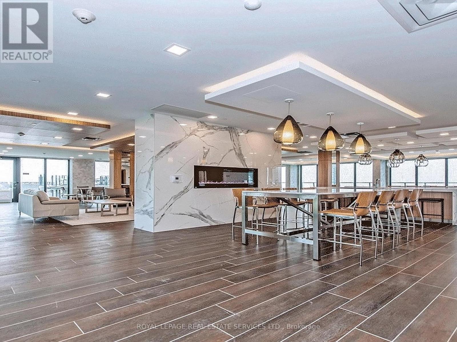 4620 - 30 Shore Breeze Drive, Toronto, Ontario  M8V 1A1 - Photo 17 - W12807602