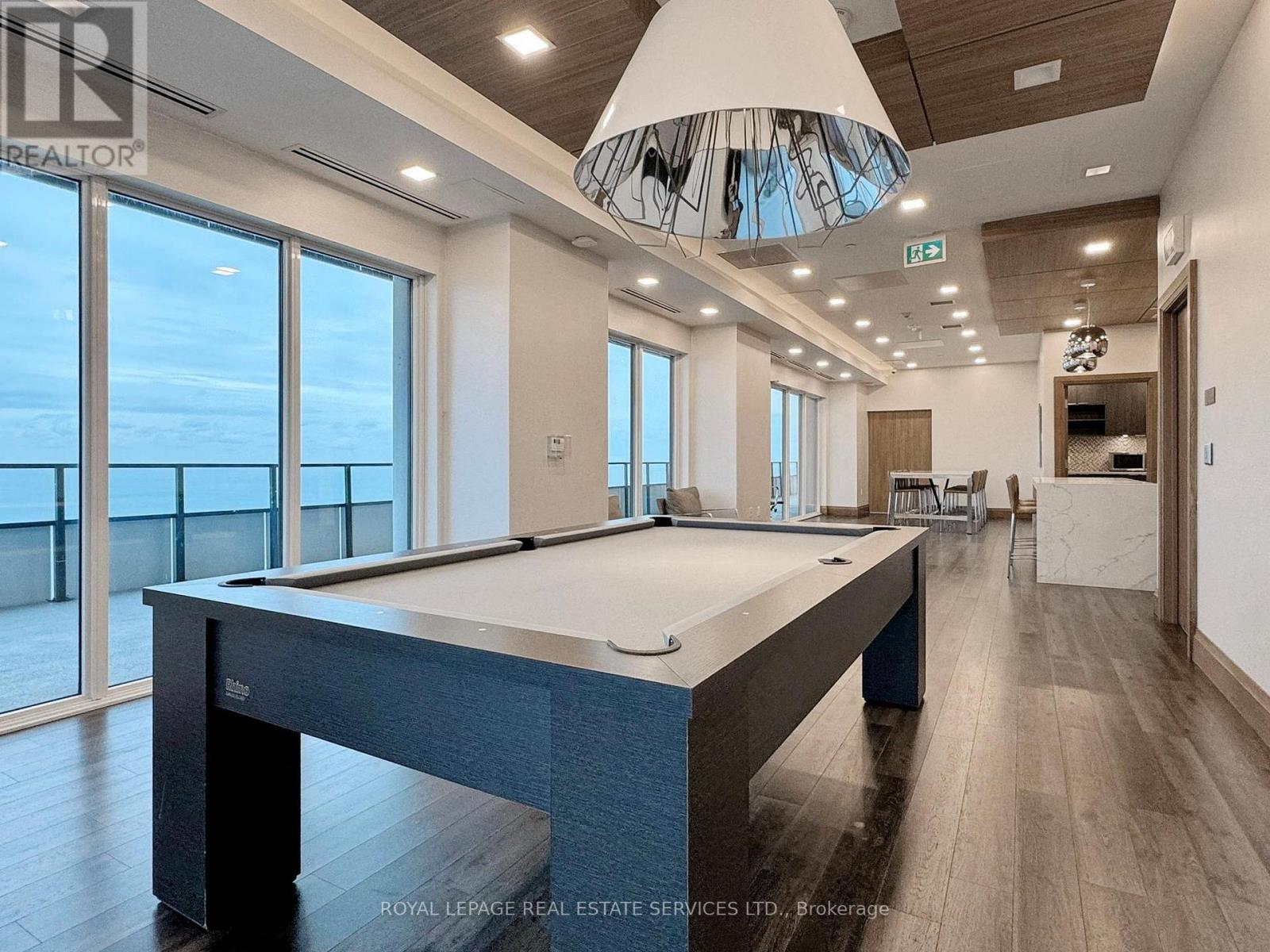 4620 - 30 Shore Breeze Drive, Toronto, Ontario  M8V 1A1 - Photo 22 - W12807602