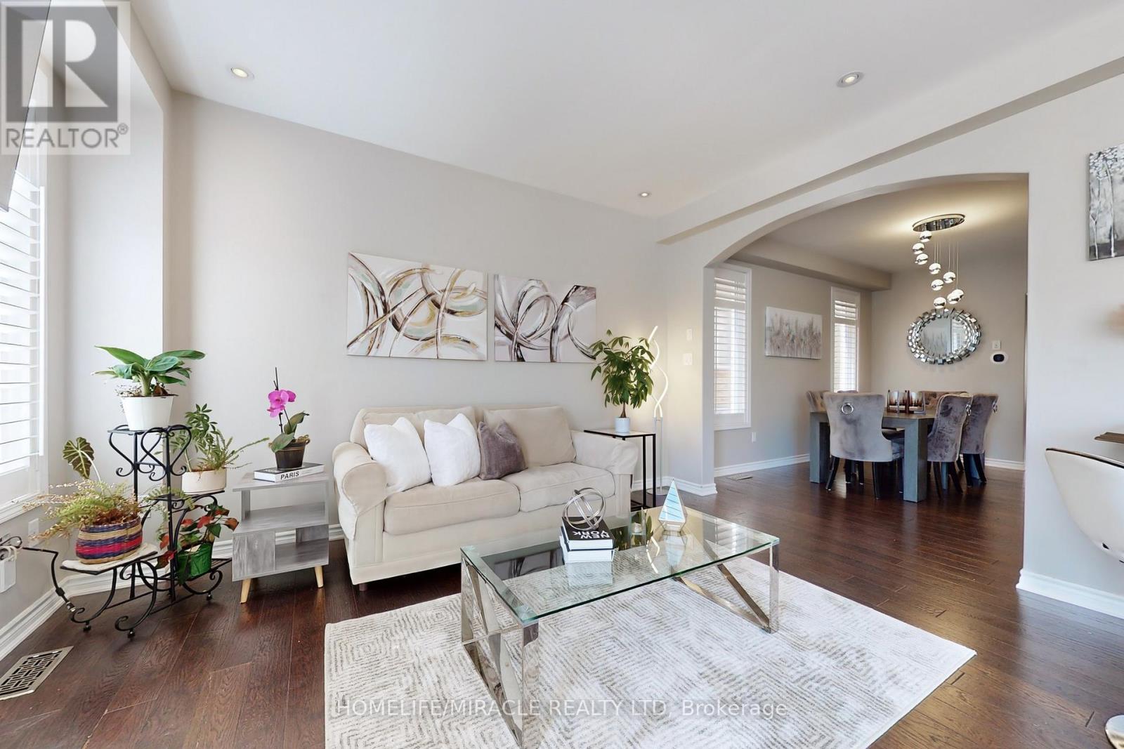 1042 Tock Close, Milton, Ontario  L9T 8G8 - Photo 10 - W12807632