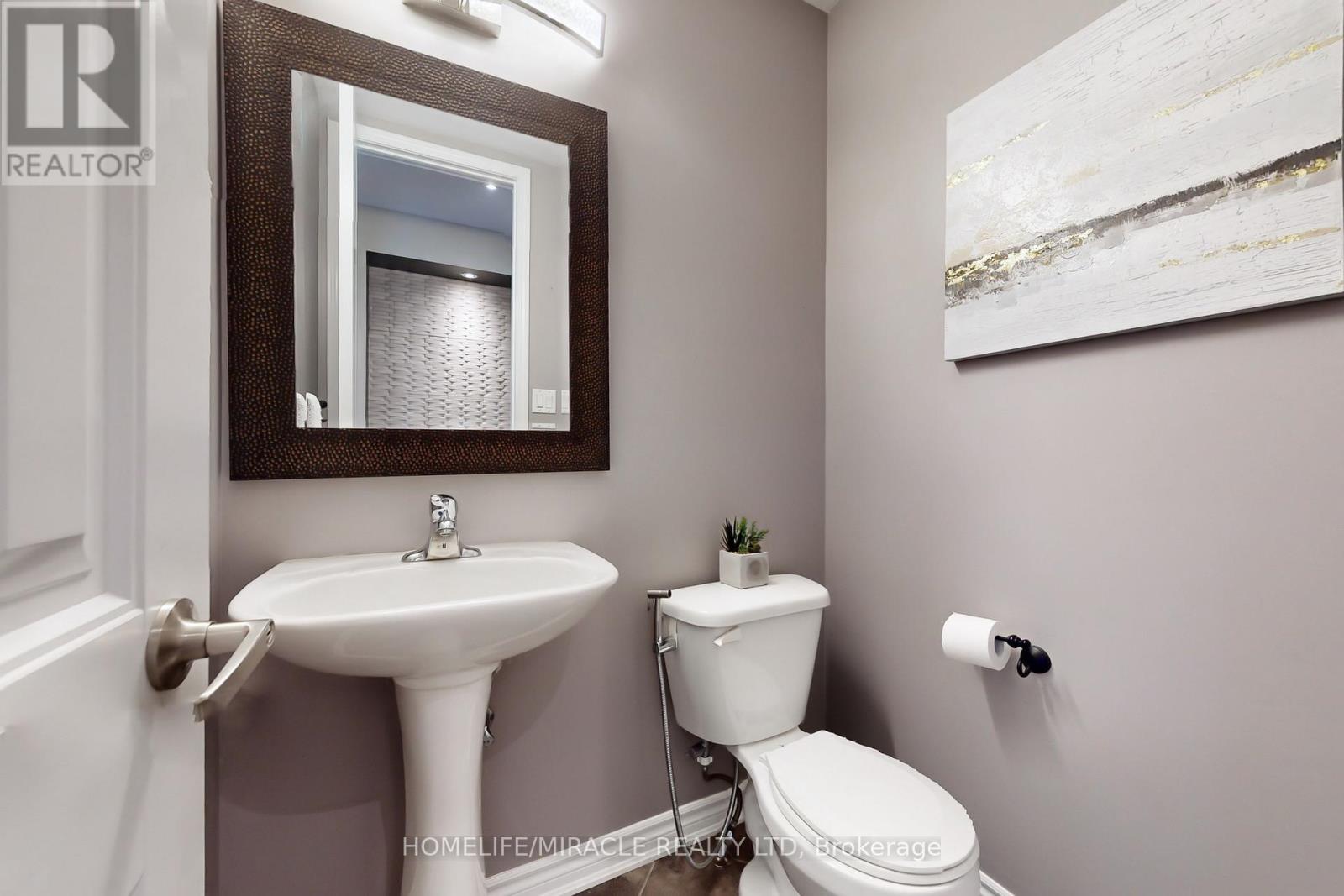 1042 Tock Close, Milton, Ontario  L9T 8G8 - Photo 21 - W12807632