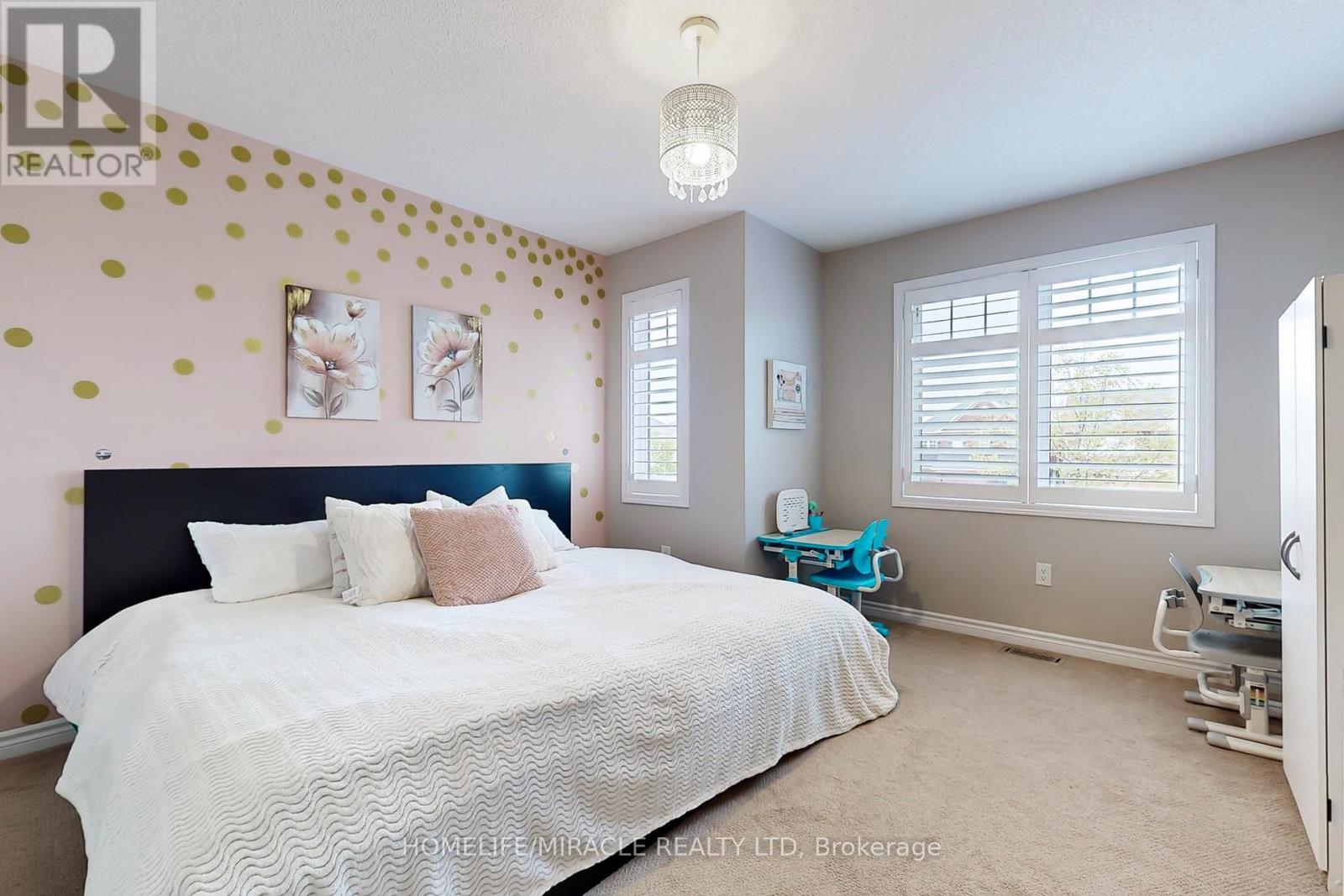 1042 Tock Close, Milton, Ontario  L9T 8G8 - Photo 27 - W12807632