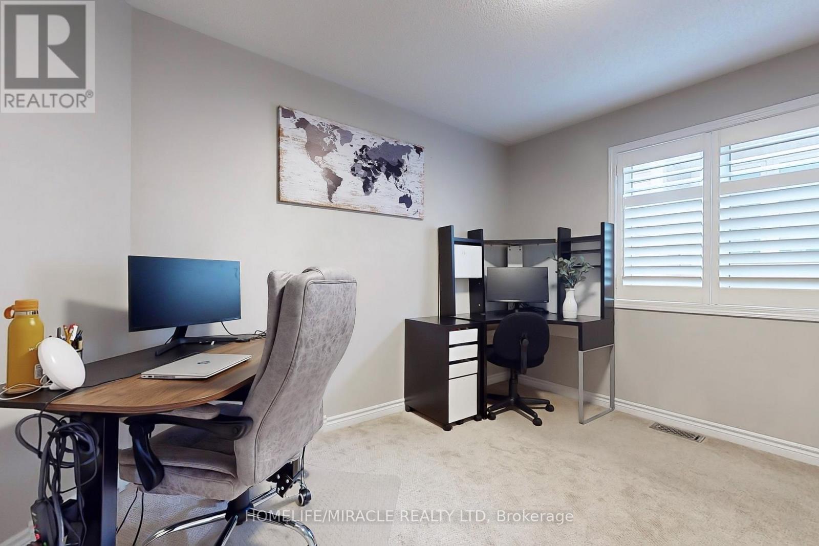 1042 Tock Close, Milton, Ontario  L9T 8G8 - Photo 29 - W12807632