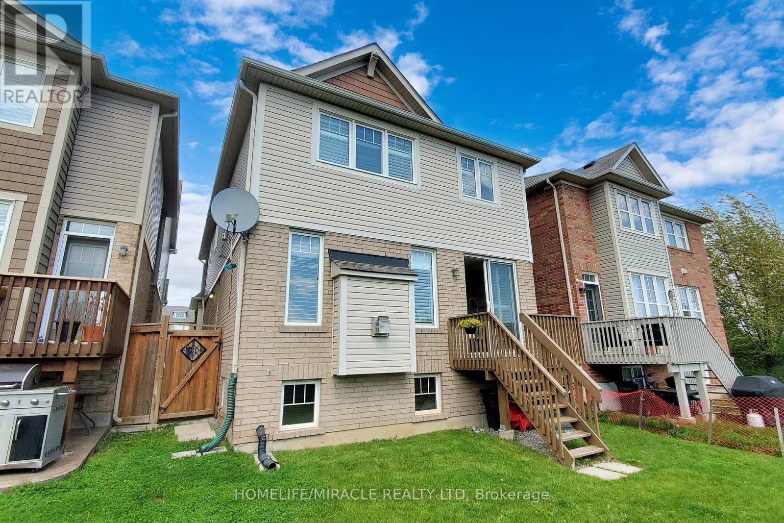 1042 Tock Close, Milton, Ontario  L9T 8G8 - Photo 40 - W12807632