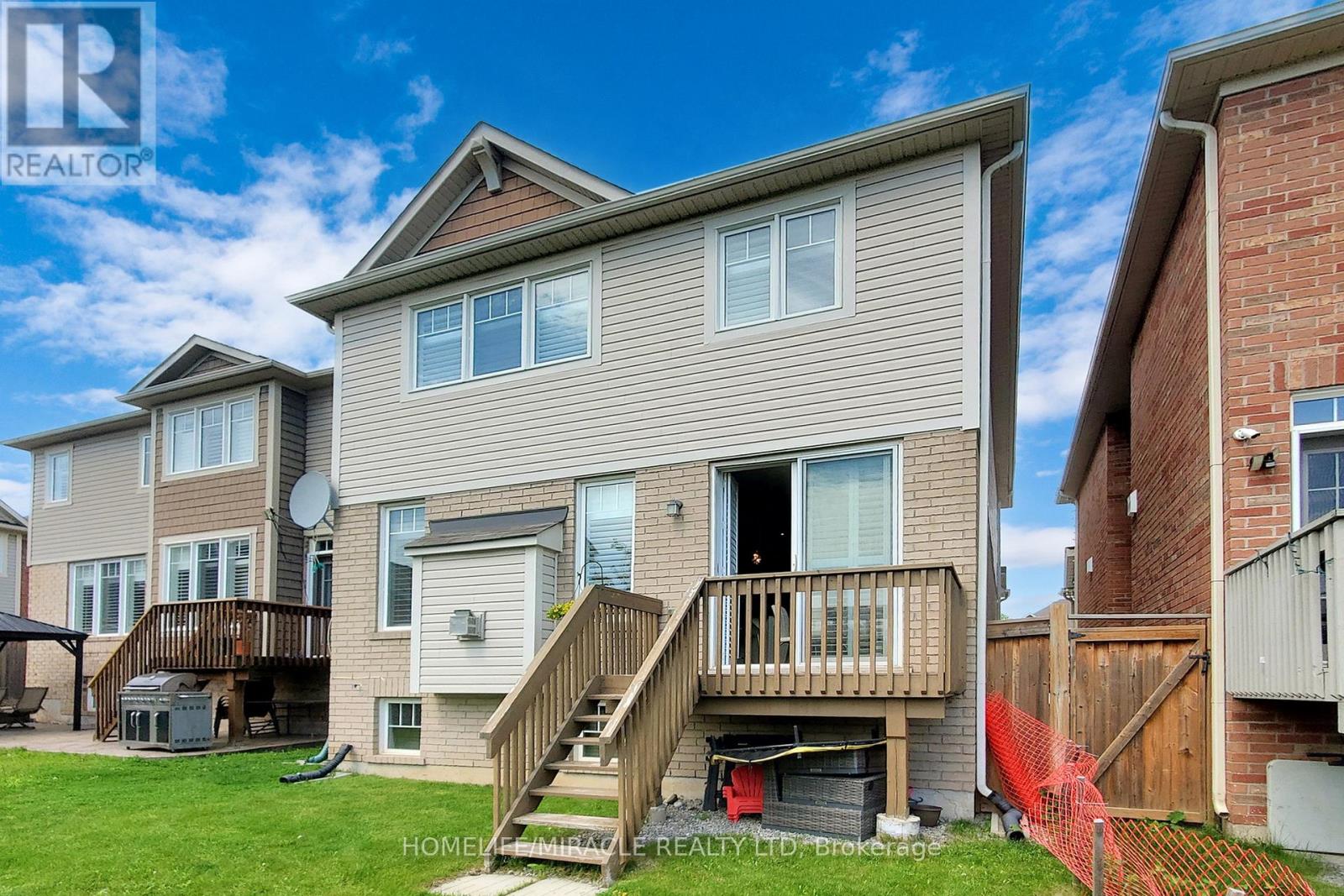 1042 Tock Close, Milton, Ontario  L9T 8G8 - Photo 41 - W12807632