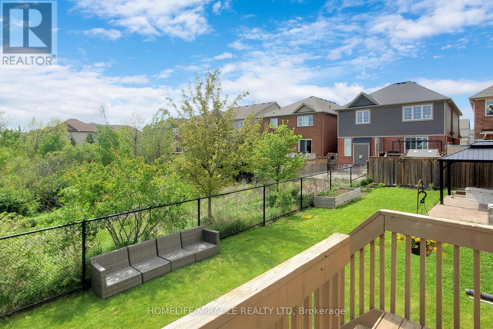 1042 Tock Close, Milton, Ontario  L9T 8G8 - Photo 44 - W12807632