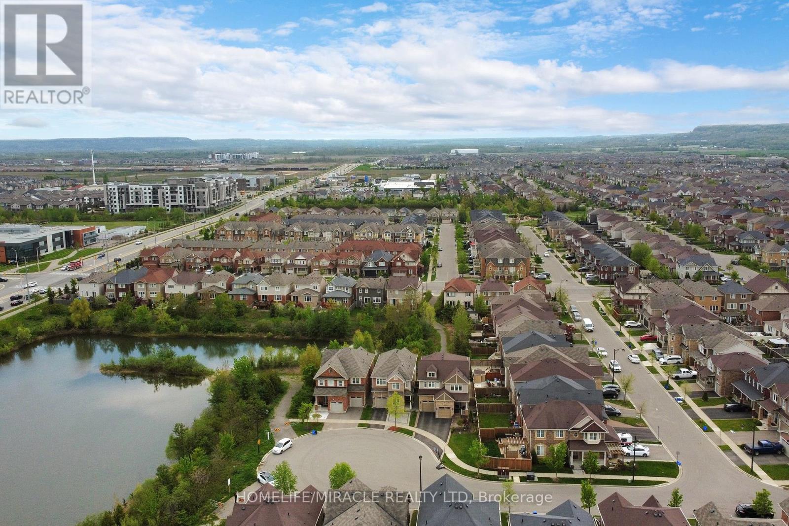 1042 Tock Close, Milton, Ontario  L9T 8G8 - Photo 46 - W12807632