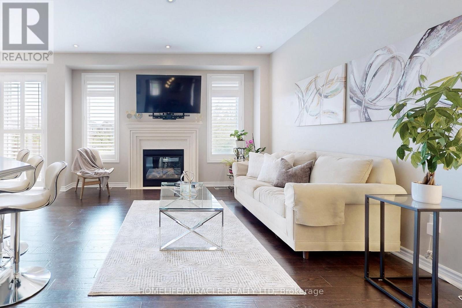 1042 Tock Close, Milton, Ontario  L9T 8G8 - Photo 9 - W12807632