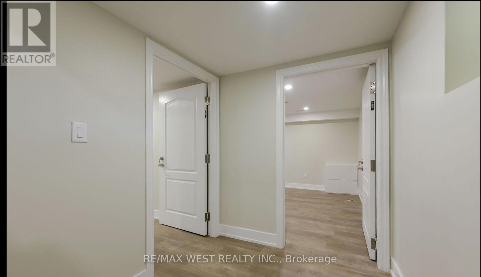 Basement - 15 Flavian Crescent, Brampton, Ontario  L6T 3P2 - Photo 11 - W12807634