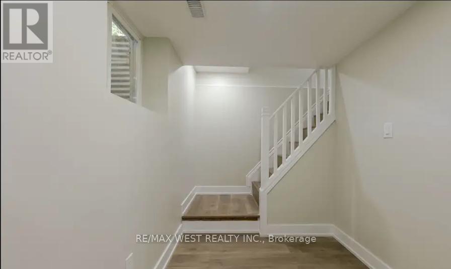 Basement - 15 Flavian Crescent, Brampton, Ontario  L6T 3P2 - Photo 12 - W12807634