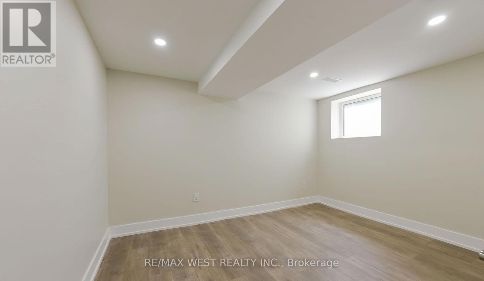 Basement - 15 Flavian Crescent, Brampton, Ontario  L6T 3P2 - Photo 6 - W12807634