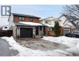 30 BUCHANAN Crescent, Thorold, Ontario
